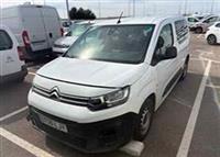 CITROEN 1.5 BLUEHDI 75KW TALLA M LIVE (102C - 0706-LJY